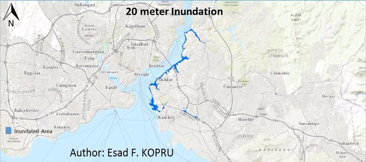 Sea Level Rise